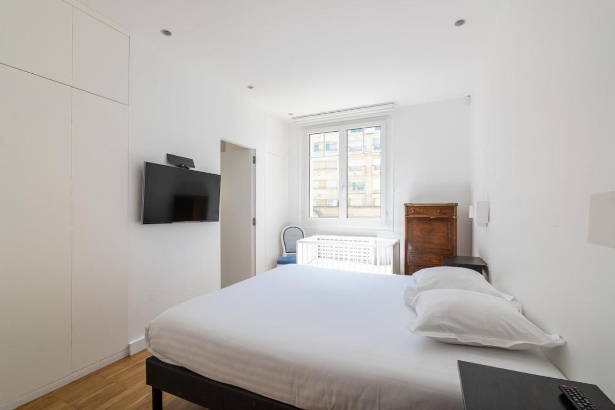 Veeve - Ethereal Light Apartment *