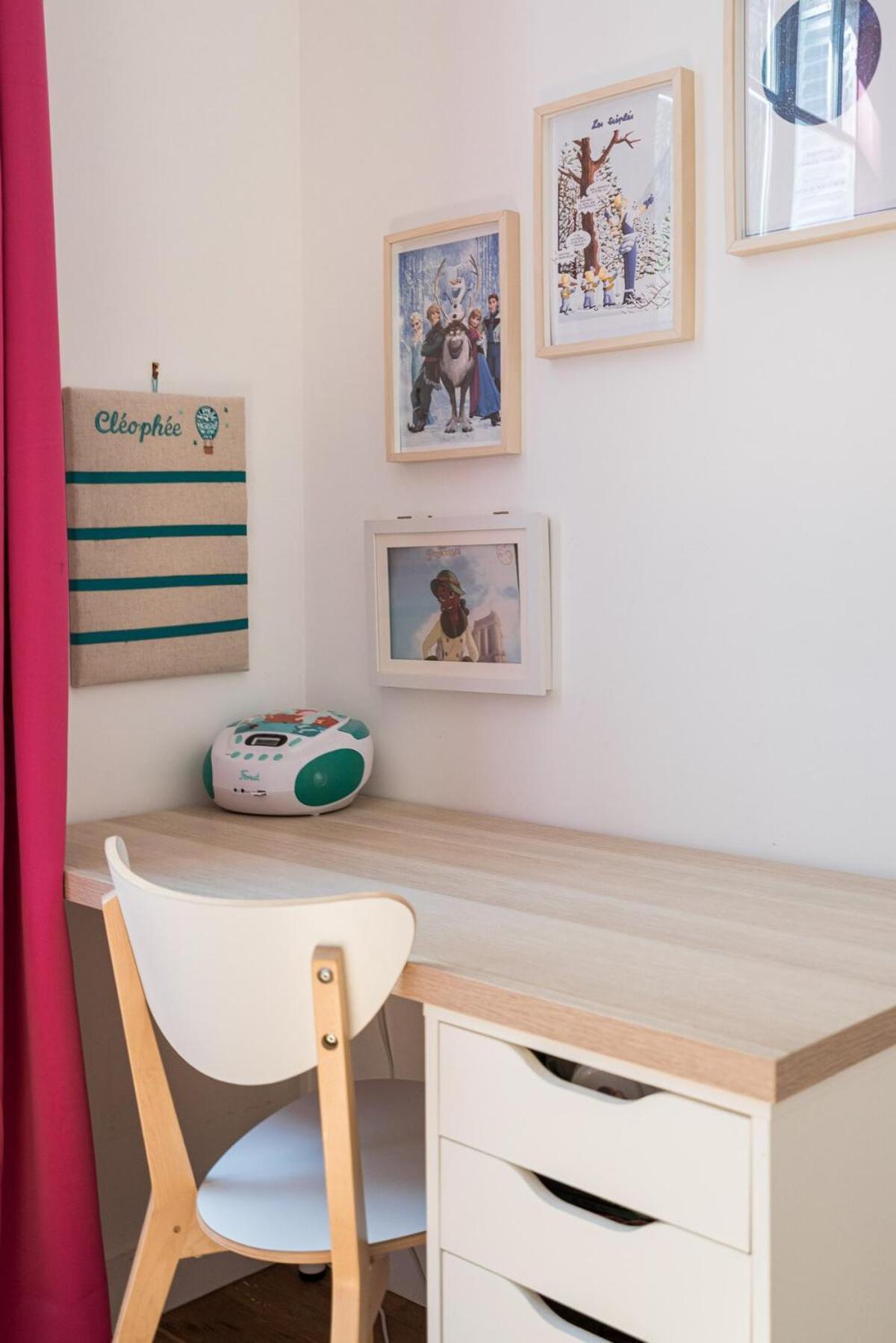 Apartment Veeve - Ethereal Light